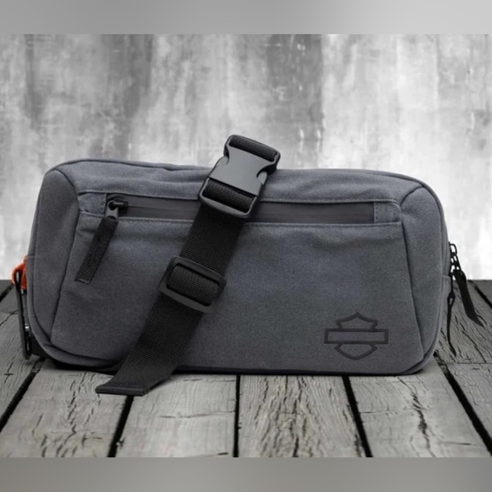New Harley-Davidson Crossbody or fanny bag